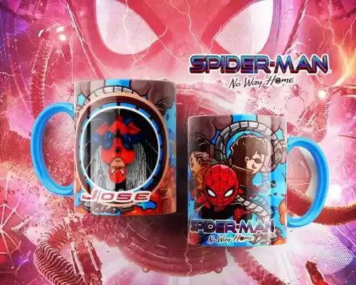 vectores plantilas SPIDERMAN,SUPERHéROE,MARVEL,